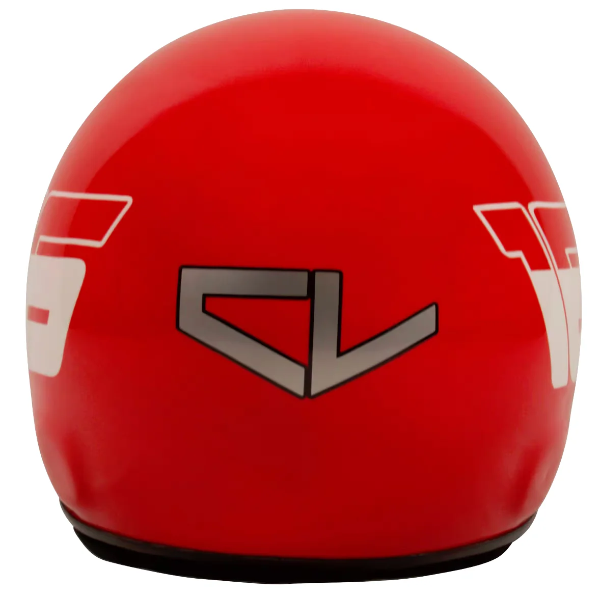 Charles Leclerc Signed F1 Ferrari Helmet Full Size Replica with Beckett COA - Image 4