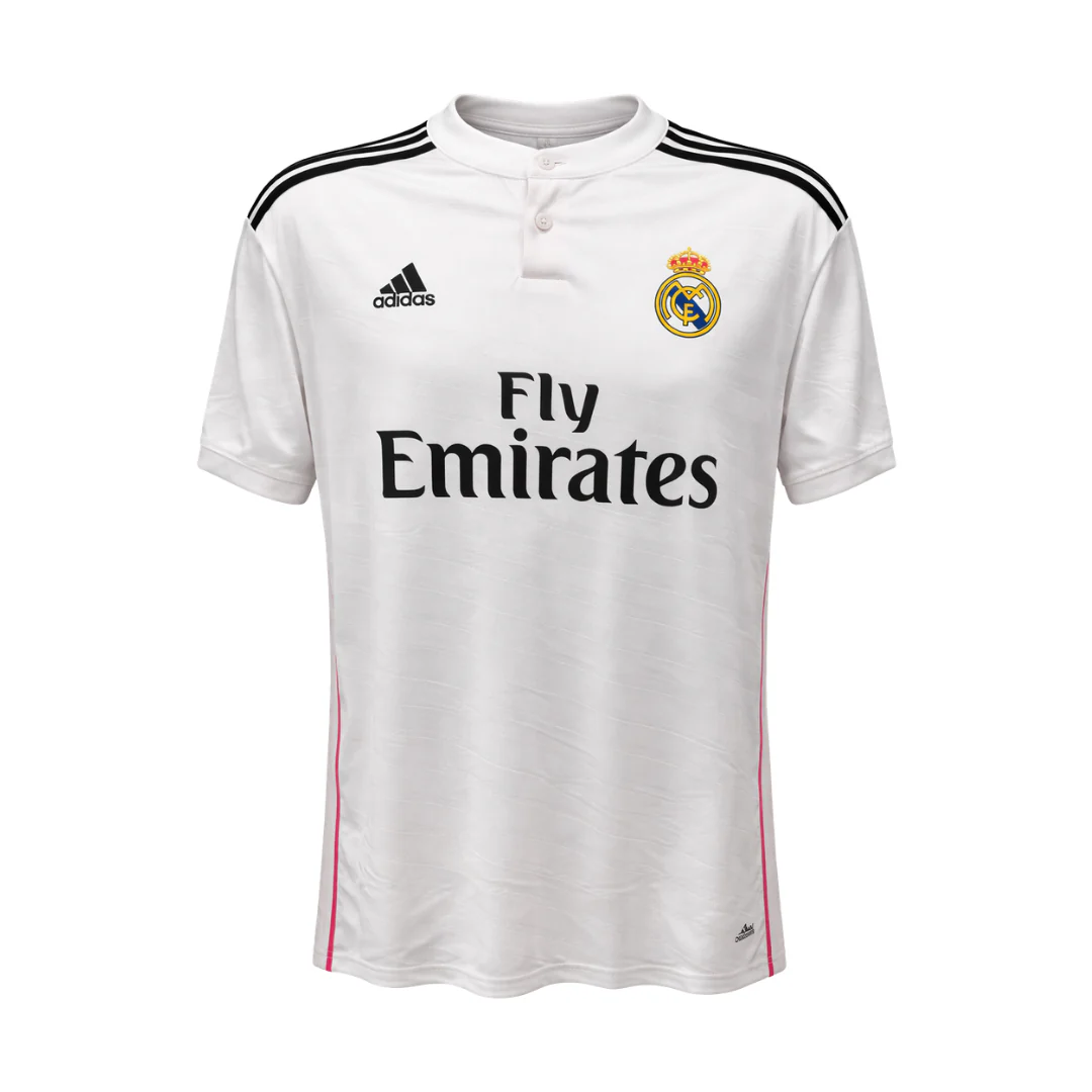 Framed James Rodriguez Signed Real Madrid Soccer Jersey #10 with Beckett Witness - Image 4