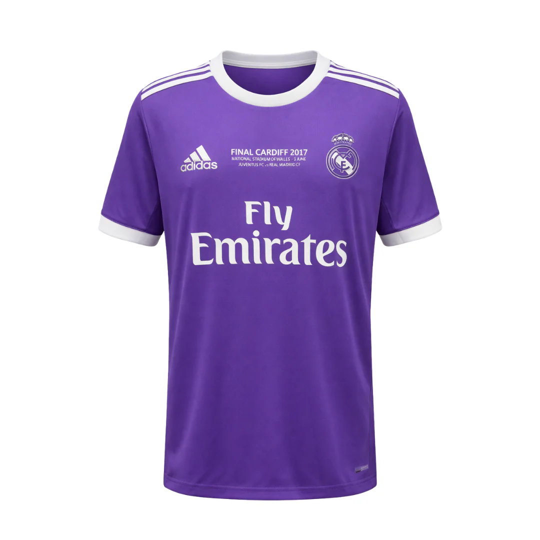 Framed James Rodriguez Signed Real Madrid UCL Soccer Jersey #10 with Beckett Witness - Image 4