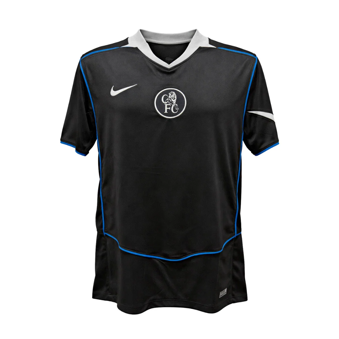 Framed Pedro Neto Signed Chelsea FC Away Soccer Jersey #7 with Beckett Witness - Image 4
