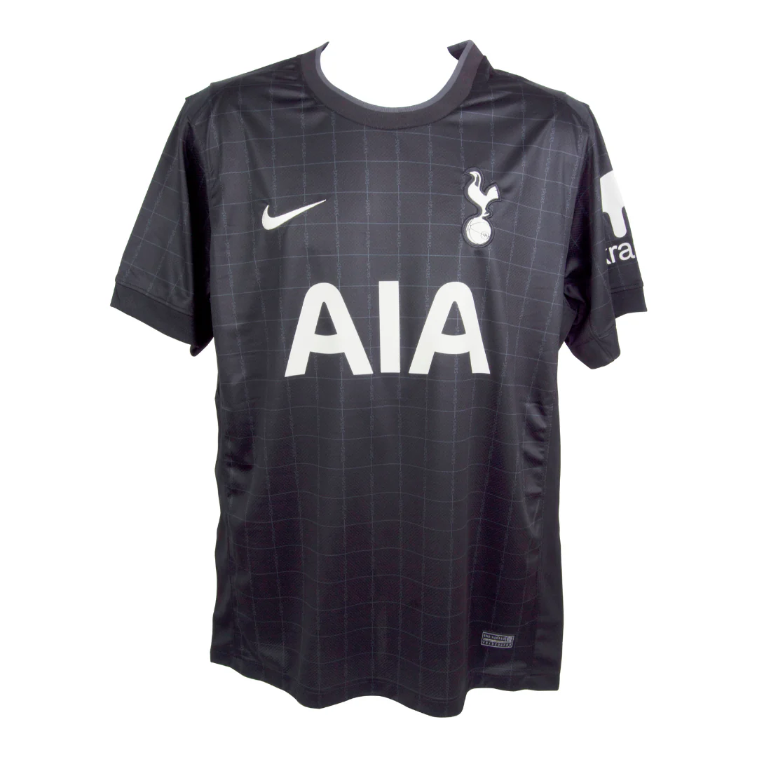 James Maddison Signed Tottenham Hotspur Soccer Jersey #10 with Beckett COA - Image 4