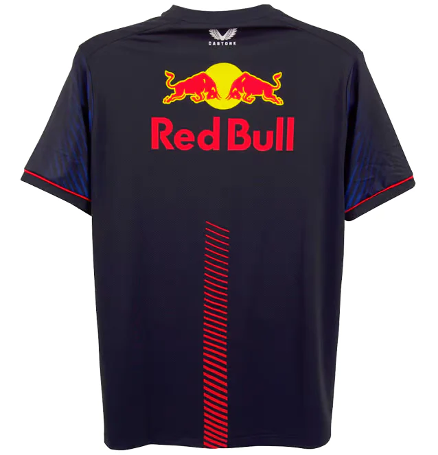 Sergio Perez Front Signed Formula 1 Redbull Racing Jersey #11 with Beckett COA - Image 2