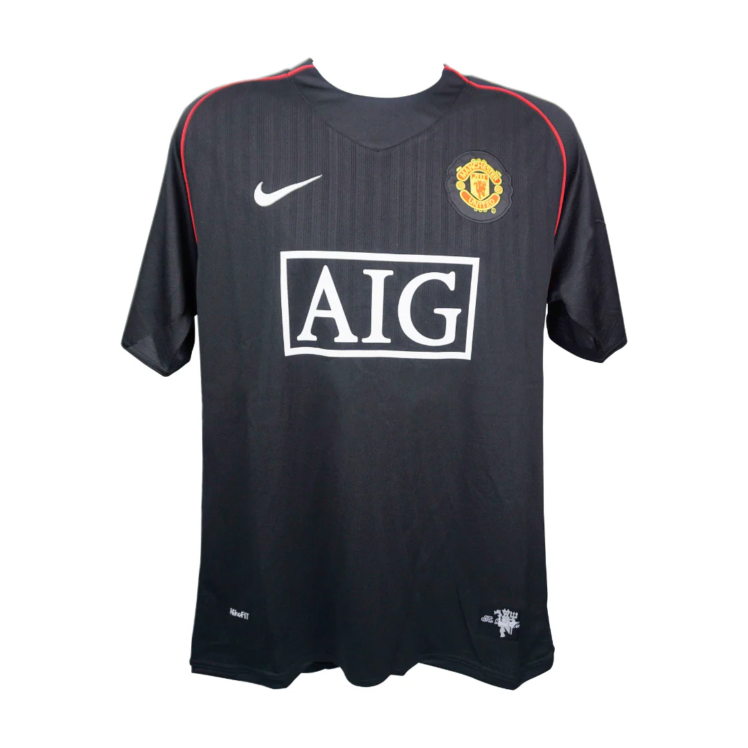 Framed Wayne Rooney Signed Manchester United Soccer Jersey #10 with Beckett COA - Image 4